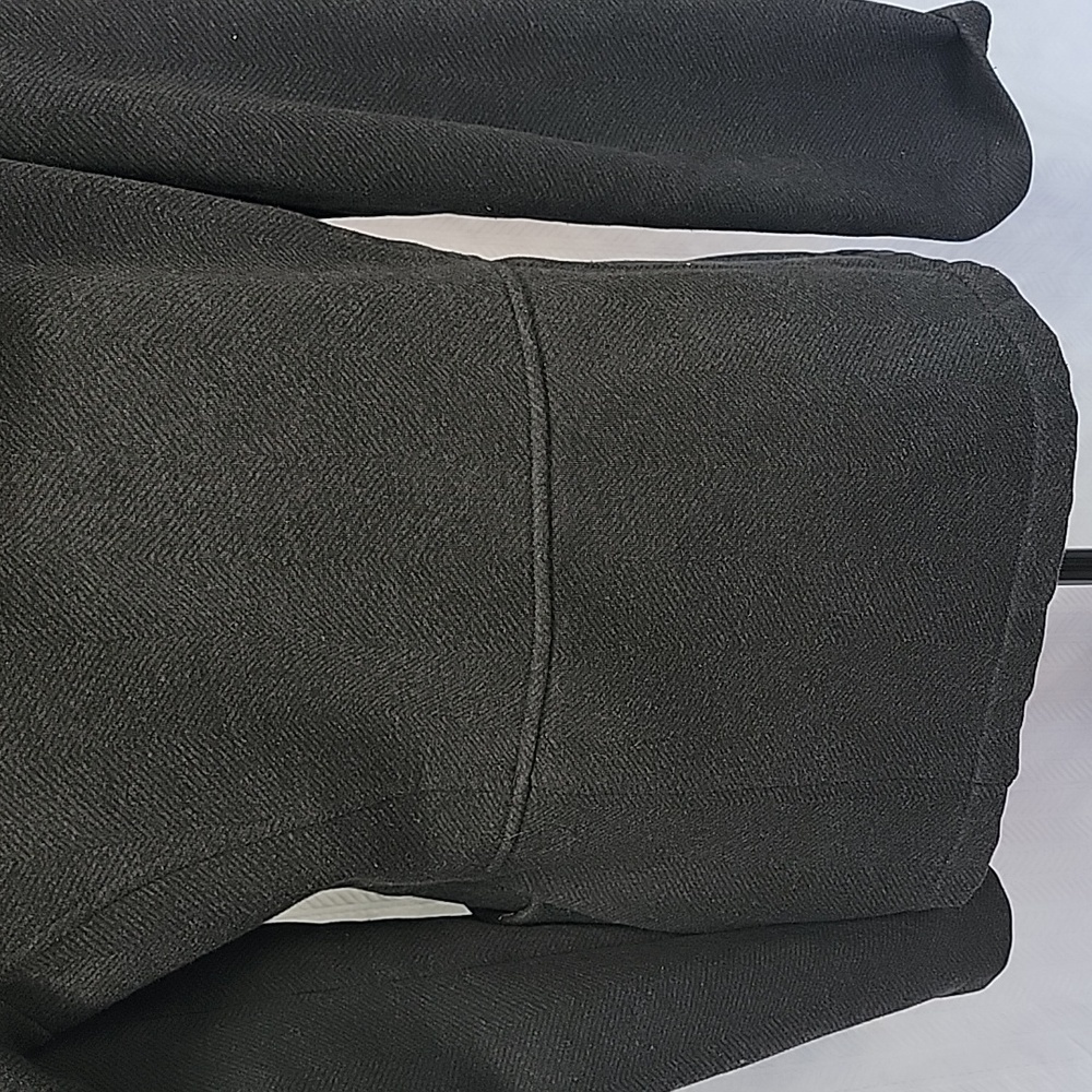 Infamous Hooded Jacket - Picture 8 of 12